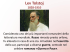 Lev Tolstoj “La battaglia di Austerlitz”