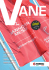 Vane Magazine: Edizione 3
