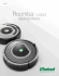 Roomba®, i robot aspirapolvere.