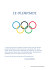 Giochi olimpici in PDF