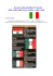 La bandiera Italiana
