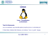 Linux - SisInfLab