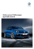 Listino prezzi Volkswagen Golf GTD/GTI/R