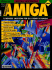 o - Amiga Magazine