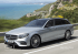 Classe E - Mercedes