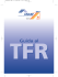 TFR - Teocollector