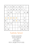 Sudoku Solver - bugnplay (CH)