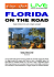 USA Florida on the road 2016 10 gg