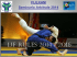 Folie 1 - Judo Club Sakura
