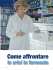 la crisi in farmacia