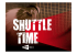 presentazione shuttle time - Federazione Italiana Badminton