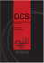 Manuale Installazione DCS
