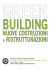 Sistema di verifica NC - Green Building Council Italia