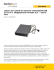 Lettore per schede di memoria multimediali USB 2.0