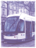 Esempio di tram leggero realizzato da Bombardier