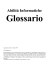 Per-corso - Glossario - Trapani Marco`s Blog