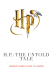 H.P.: THE UNTOLD TALE