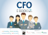 CFO - FinanceCommunity