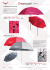 Ombrelli / Umbrellas