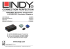 www.lindy.com