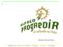 Progredir (logo) - Progredir Onlus