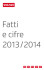 Fatti e cifre 2013/2014