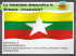 birmania - Dipartimento di Scienze sociali e politiche