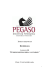 III - Pegaso