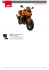 Equipaggiamento Moto Z 750 (04 > 06)