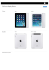 Apple - iPad con display Retina - Specifiche tecniche