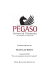 VIII - Pegaso
