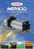 MP 400 Folder