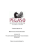 III - Pegaso