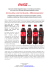 Con Coca-Cola, se non trovi le parole… #dilloconunacanzone!
