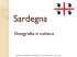 Sardegna - Istituto Comprensivo Buddusò