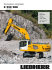 Escavatore cingolato R 950 SME