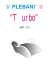 TURBO Instruction Manual