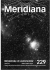 Meridiana 229.qxp:Meridiana - Società astronomica ticinese