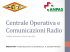 Centrale Operativa e Comunicazioni Radio