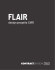 flair