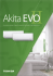 Akita EVO II - 2017
