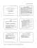 lucidi in bianco e nero per stampa (6 per pagina)