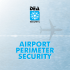 Aeroporti - DEA Security