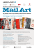 LIBRIAMO 2012 – Mail Art ()