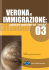 Verona e immigrazione: guida per operatori del sociale