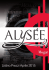 Alisee Alysee - Music Center SpA