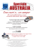 Il sogno Australiano…