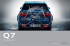 Accessori Audi Q7