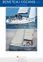 Yacht depliant