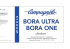 Manuale utente ruote Bora Ultra copertoncino